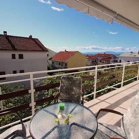Apartment App Blazekovic